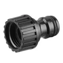 PRÍPOJKA G1/2" NA VODOVOD. KOHÚTIK, VN. ZÁVIT / STREND PRO 256506