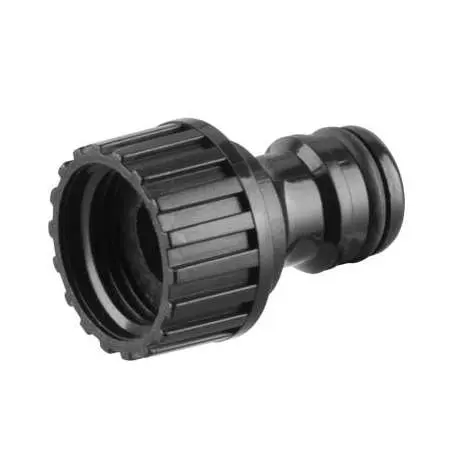 PRÍPOJKA G1/2" NA VODOVOD. KOHÚTIK, VN. ZÁVIT / STREND PRO 256506