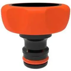 PRÍPOJKA SOFTTOUCH G1", NA VODOVO. KOHÚTIK / STREND PRO 256794D