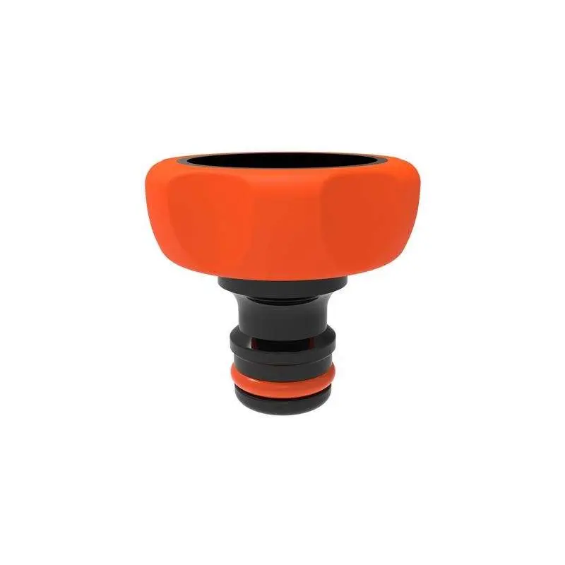 PRÍPOJKA SOFTTOUCH G1", NA VODOVO. KOHÚTIK / STREND PRO 256794D PRÍPOJKA SOFTTOUCH G1", NA VODOVO. KOHÚTIK / STREND PRO 256794D