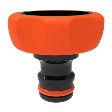 PRÍPOJKA SOFTTOUCH G1", NA VODOVO. KOHÚTIK / STREND PRO 256794D