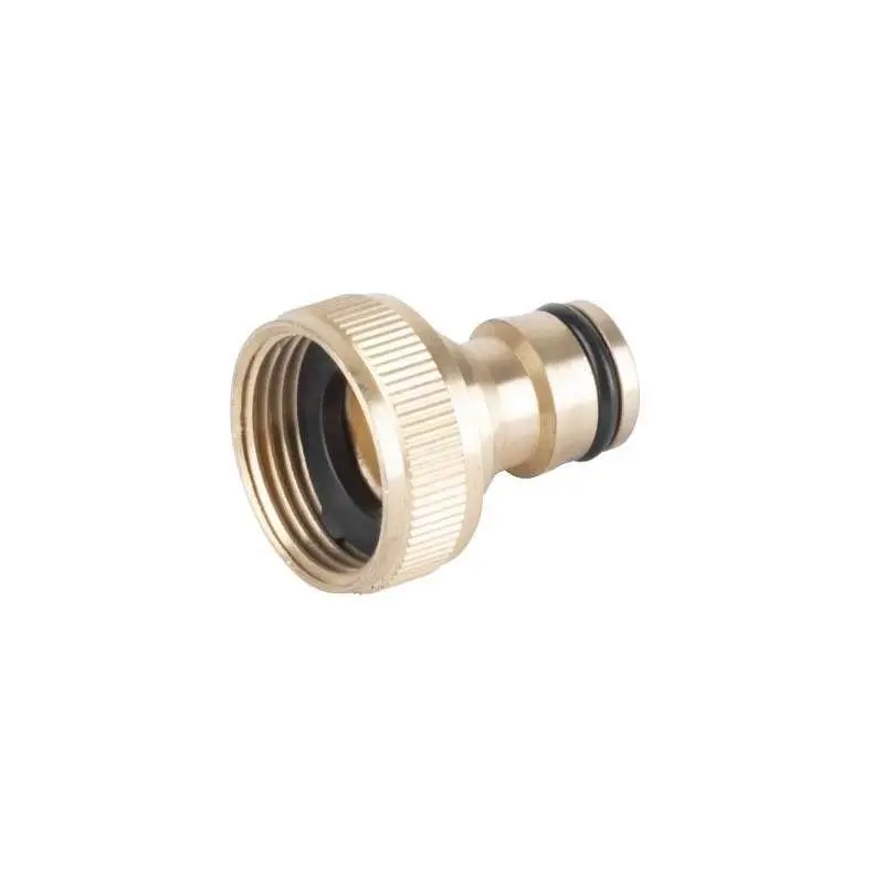 PRÍPOJKA G3/4" MOSADZNÁ / STREND PRO 256868 PRÍPOJKA G3/4" MOSADZNÁ / STREND PRO 256868