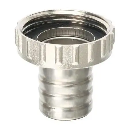 PRÍPOJKA G1/2", KOVOVÁ / STREND PRO 256869
