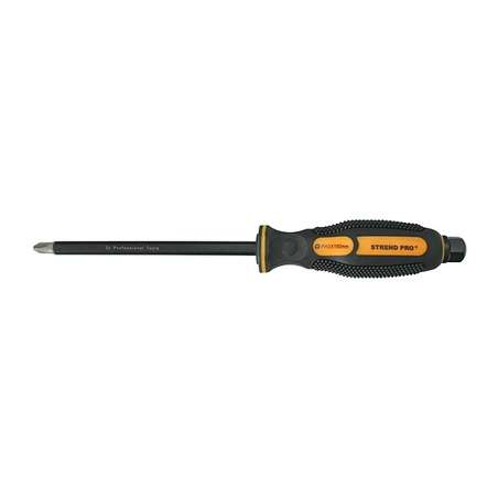 SKRUTKOVAČ PH3x150mm S ÚDERNÍKOM / STREND RPO  2250011