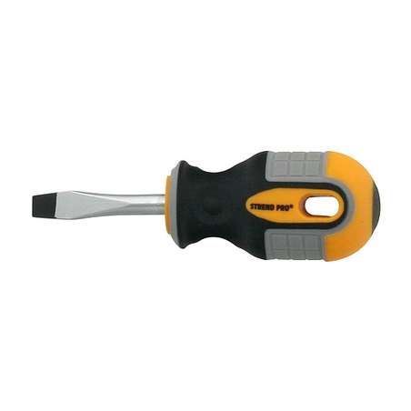 SKRUTKOVAČ 6x038mm PLOCHÝ / STREND PRO  2250169