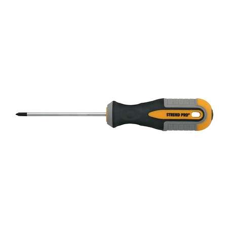 SKRUTKOVAČ KRÍŽOVÝ PH0 3x150mm / STREND PRO  2250172