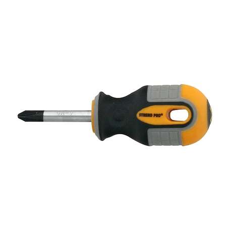 SKRUTKOVAČ KRÍŽOVÝ PH1 5x038mm / STREND PRO  2250182