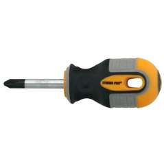 SKRUTKOVAČ KRÍŽOVÝ PH2 6x038mm / STREND PRO  2250183