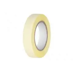 PÁSKA LEPIACA MASKOVACIA KREP 30mm/50M / STREND PRO 217801