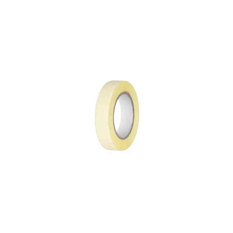 PÁSKA LEPIACA MASKOVACIA KREP 30mm/50M / STREND PRO 217801 PÁSKA LEPIACA MASKOVACIA KREP 30mm/50M / STREND PRO 217801