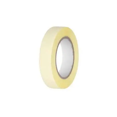 PÁSKA LEPIACA MASKOVACIA KREP 30mm/50M / STREND PRO 217801
