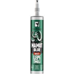MAMUT GLUE Multi šedá 290 ml DEN BRAVEN 