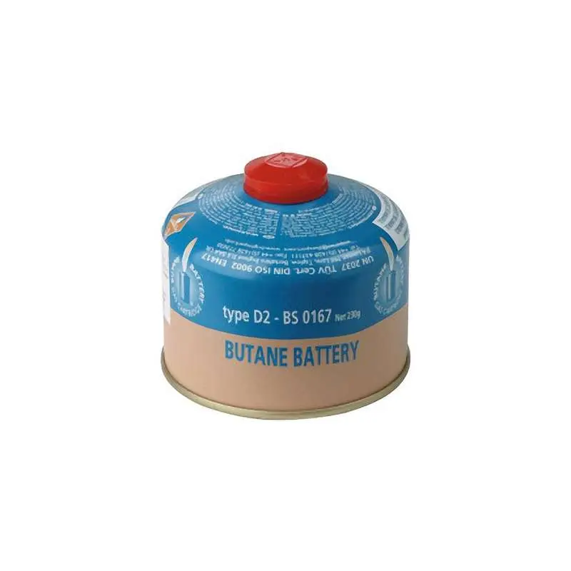 Kartuš 230g Kartuš 230g