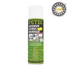 Intenzívny čistič citrusový 500ml PETEC