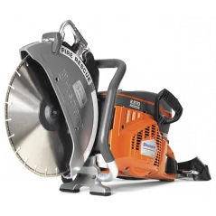 K970 Rescue HUSQARNA