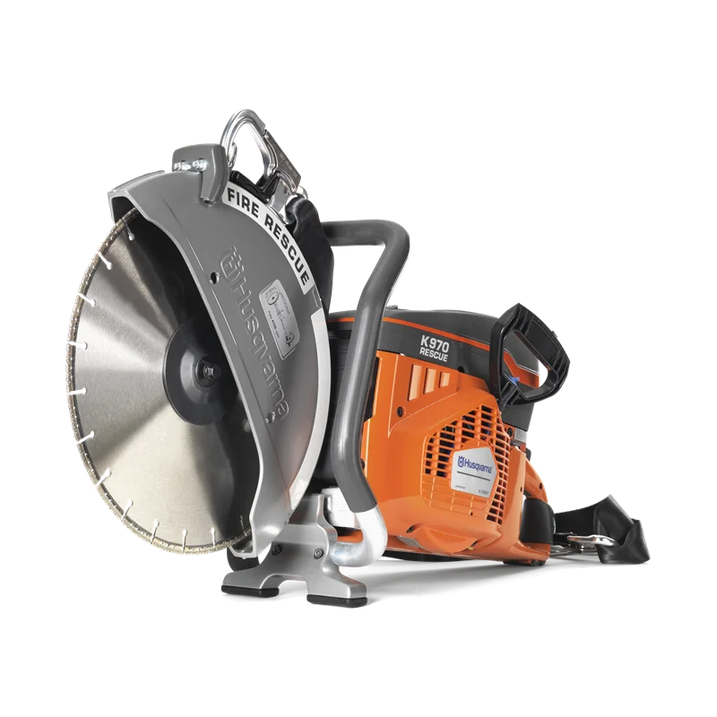 Píla motorová K970 Rescue HUSQVARNA Píla motorová K970 Rescue HUSQVARNA