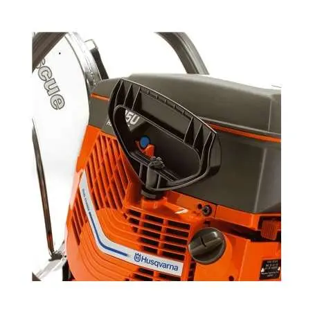 Píla motorová K970 Rescue HUSQVARNA
