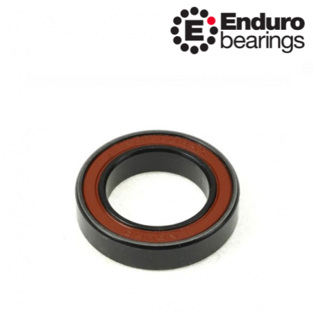 6804 LLU MAX BO SL Endurobearings rozmer 20x32x7 mm