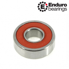 6000 LLU MAX ENDURO Endurobearings rozmer 10x26x8 mm