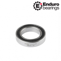 61802 LLU LLB A5 SL Endurobearings rozmer 15x24x5 mm