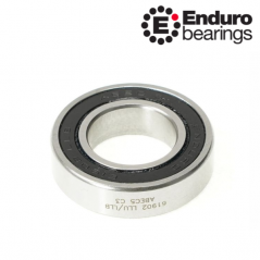 61902 LLU LLB A5 SL Endurobearings rozmer 15x28x7 mm