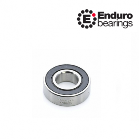 S699 VV Endurobearings rozmer 9x20x6 mm