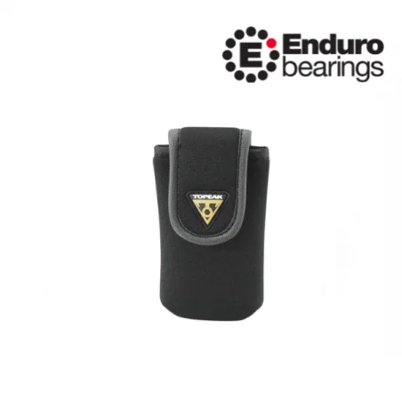 Sada na opravu bezdušových pneumatík Tubi 11 Combo TOPEAK