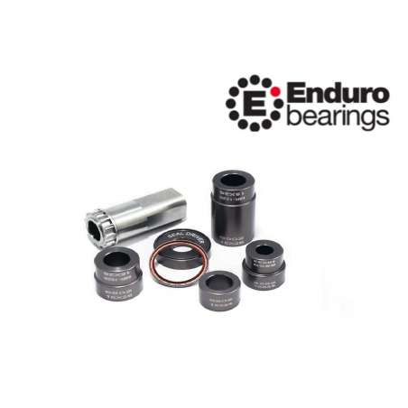 BBT-013 ENDURO BEARINGS Servisné nástroje Hub BBT-013 ENDURO BEARINGS