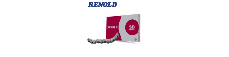 Reťaz 08B-1 RENOLD SD