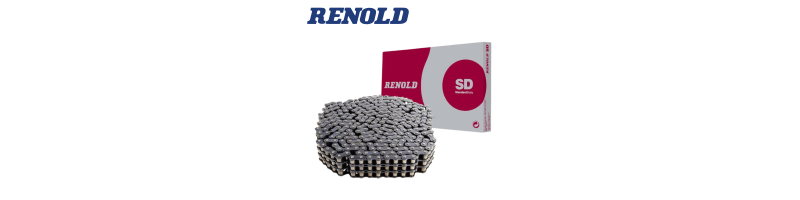 Reťazová spojka 24B-3 RENOLD SD