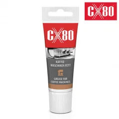 CX-80 Mazivo pre kávovary 40g
