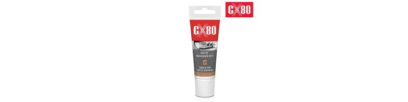 CX-80 Mazivo pre kávovary 40g