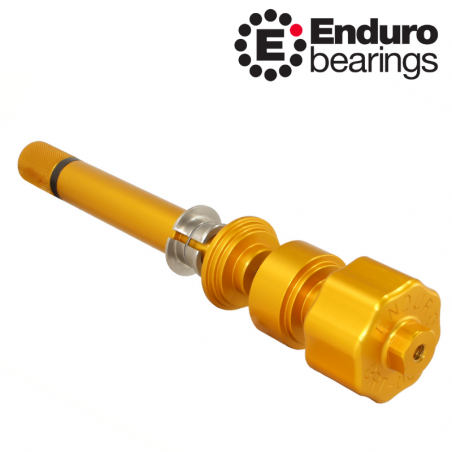 BB86/92 nástroj na ložiská a misky stredového zloženia BRT-003 ENDURO BEARINGS