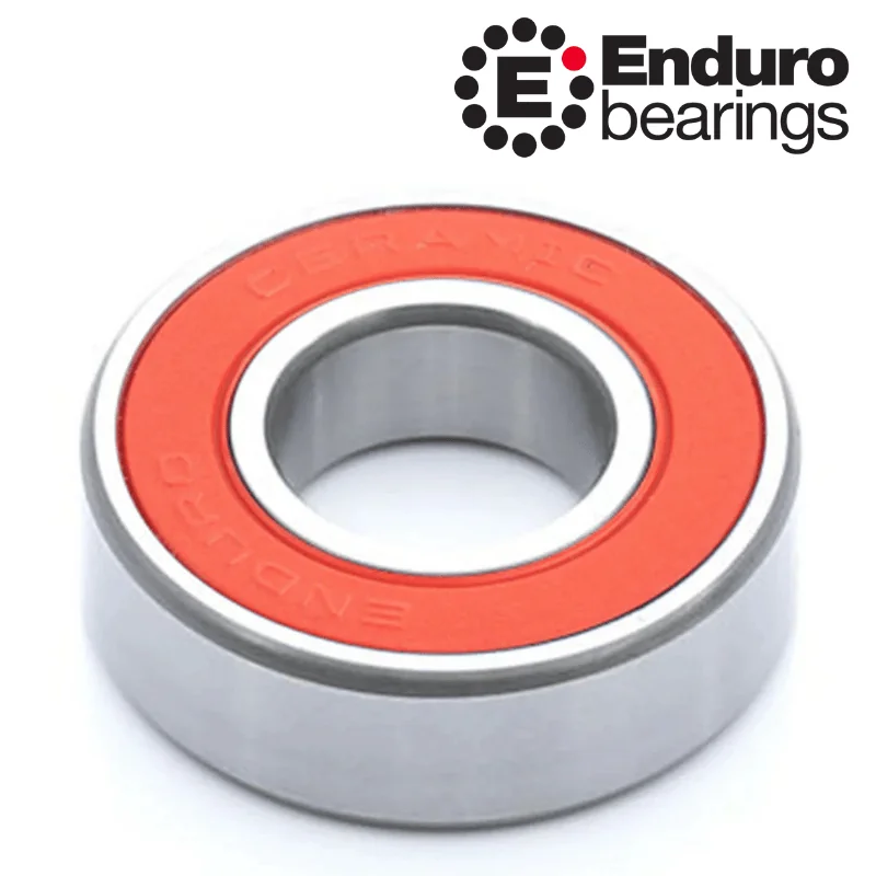 Ložisko CH R 6 LLB C0 ENDURO Ložisko CH R 6 LLB C0 ENDURO