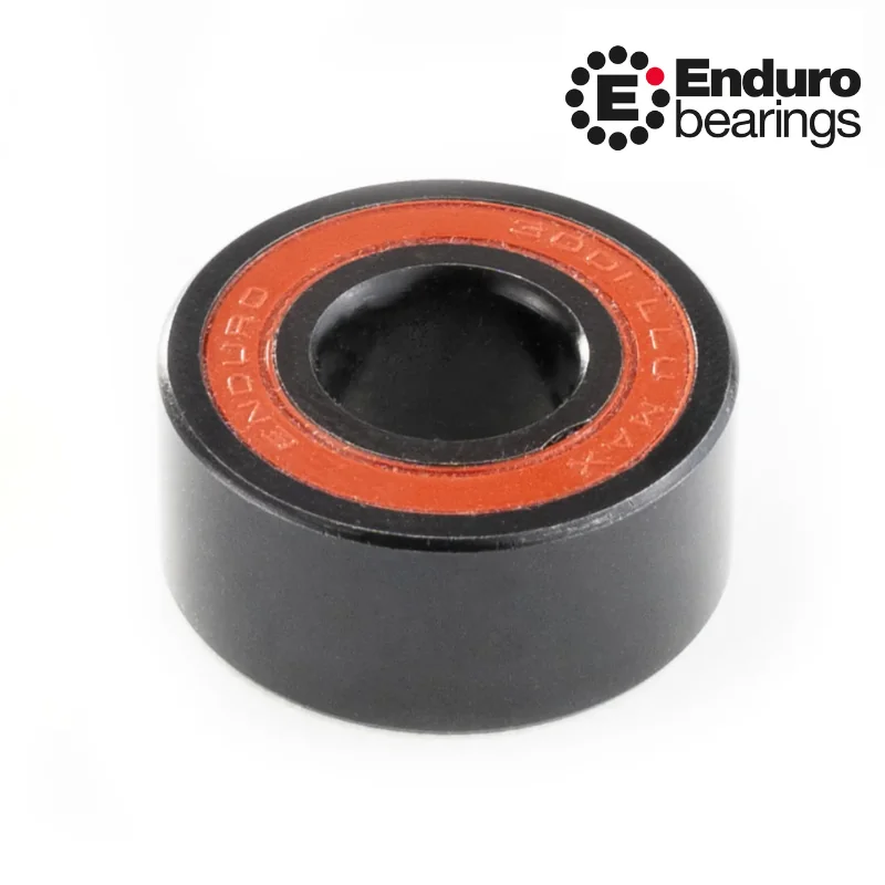 3001 LLU MAX BO ENDURO BEARINGS 3001 LLU MAX BO ENDURO BEARINGS
