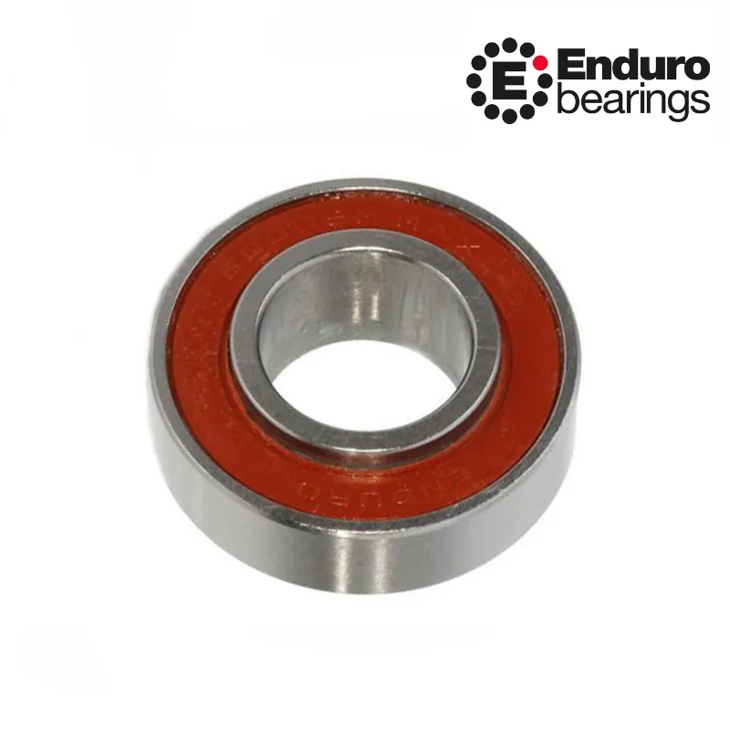 6000 2RS MAX 8-EE ENDURO BEARINGS