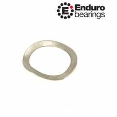 Vlnitá podložka 24x0,6mm Endurobearings