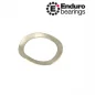 Vlnitá podložka 24x0,6mm Endurobearings