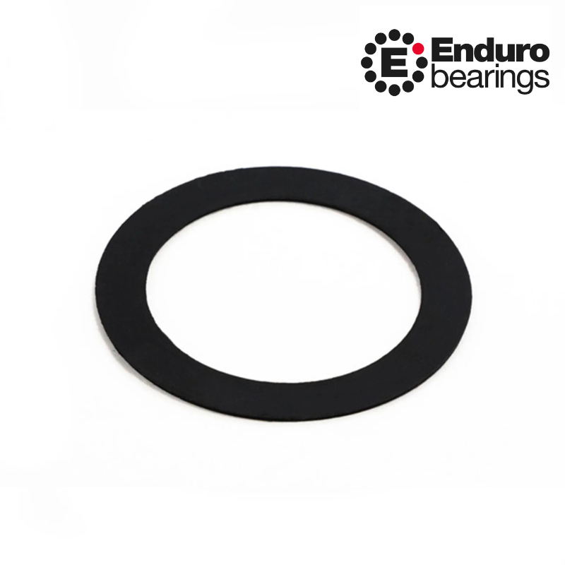 Dištančný krúžok 29X1 Endurobearings Dištančný krúžok 29X1 Endurobearings