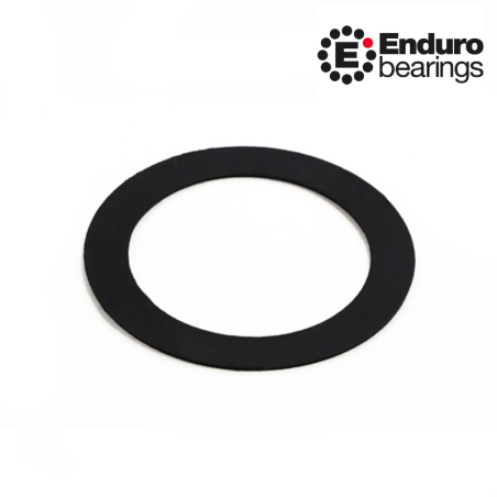 Dištančný krúžok 29X0.5 Endurobearings