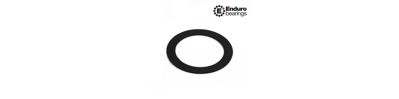 Dištančný krúžok 29X1 Endurobearings Dištančný krúžok 29X1 Endurobearings