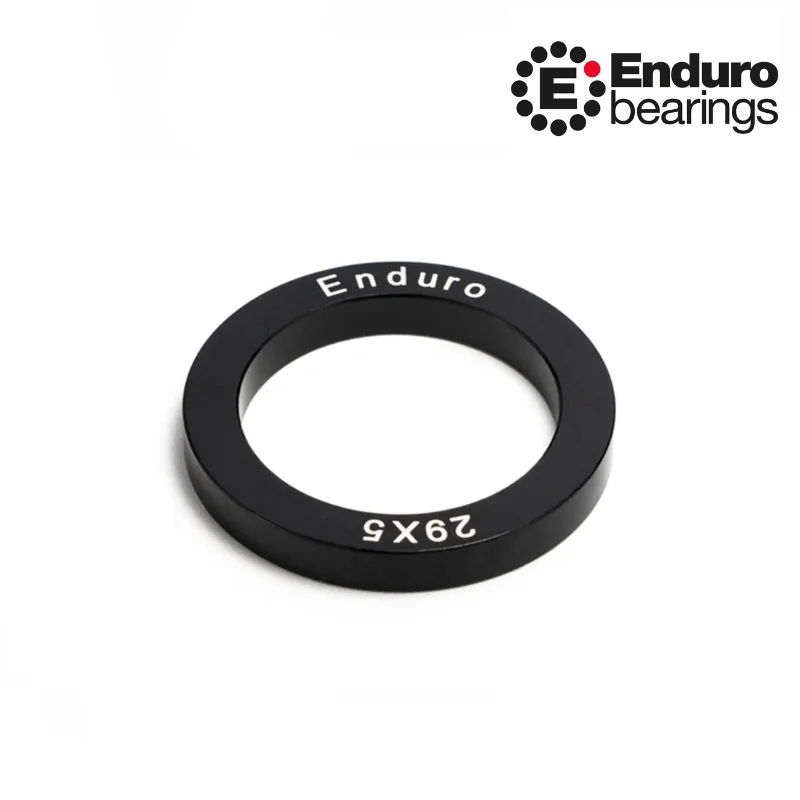 Dištančný krúžok 29x40X5 Endurobearings