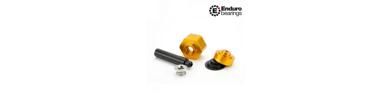 BRT-040-24mm - Sada náradia pre demontáž a inštaláciu ložísk stredového zloženia 24mm (Shimano) ENDURO BEARINGS BRT-040-24mm - Sada náradia pre demontáž a inštaláciu ložísk stredového zloženia 24mm (Shimano) ENDURO BEARINGS