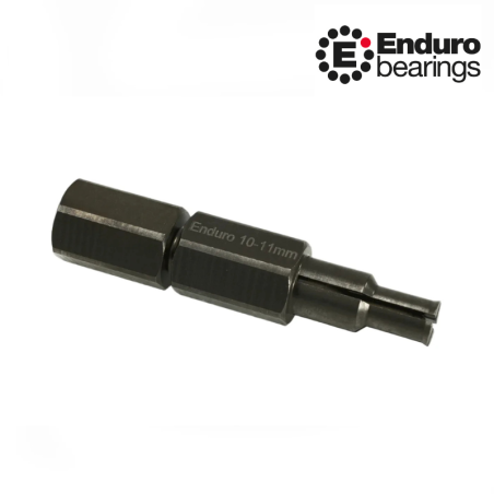TK PULLER 12-13 CR-MO ENDURO BEARINGS