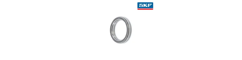 Ložisko 6903 2RS SKF