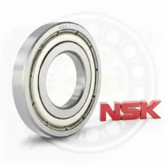 Ložisko 6000 2Z NSK