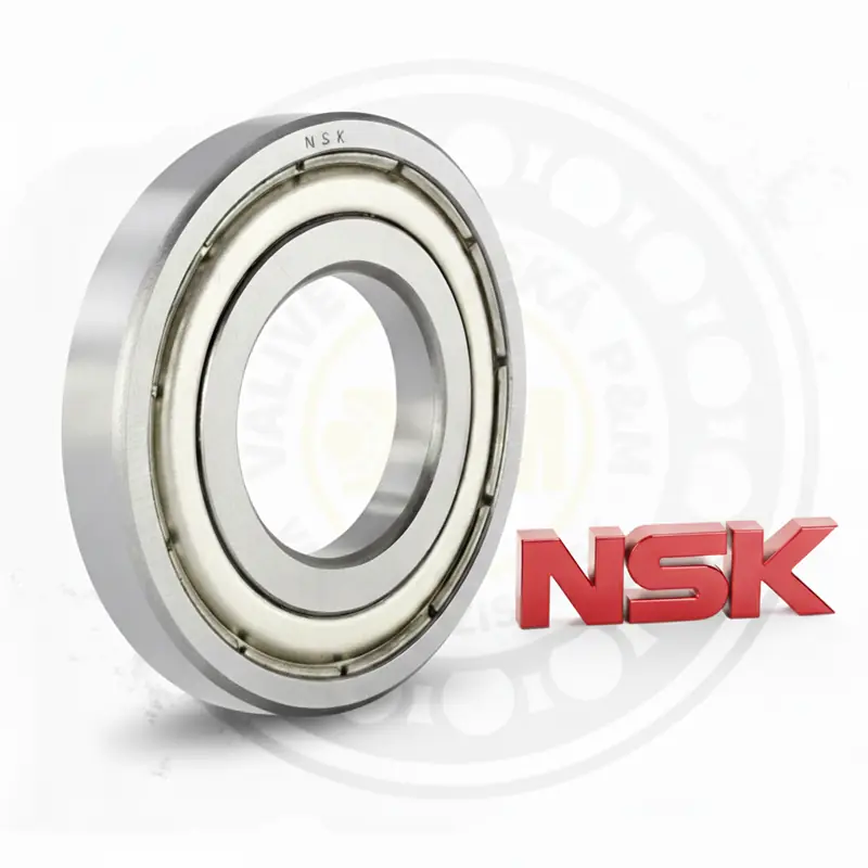 Ložisko 6905 2Z NSK