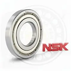 Ložisko 6210 2Z NSK