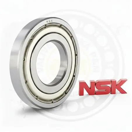 Ložisko 6210 2Z NSK