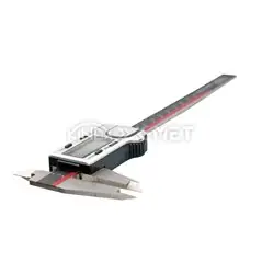 Digitálne posuvné meradlo ABSOLUTE ZERO 150 mm KINEX 6040-05-150